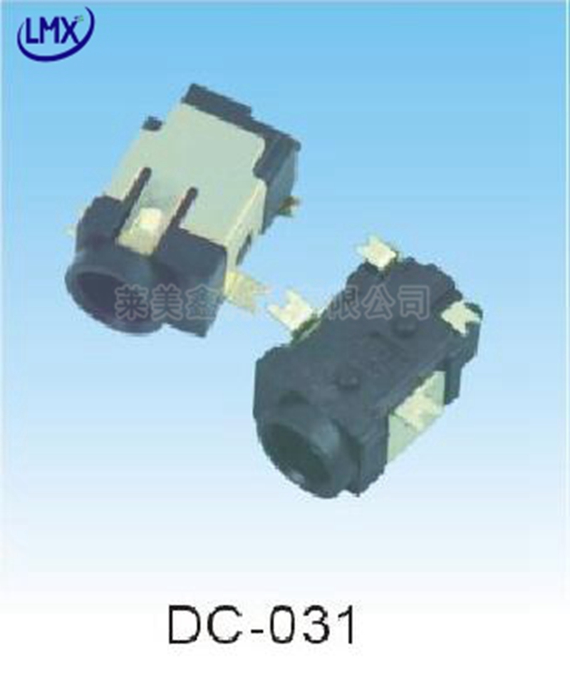 30 / dc031 3.5*1.3mm   Ŀ DC-031 4  smd smt   